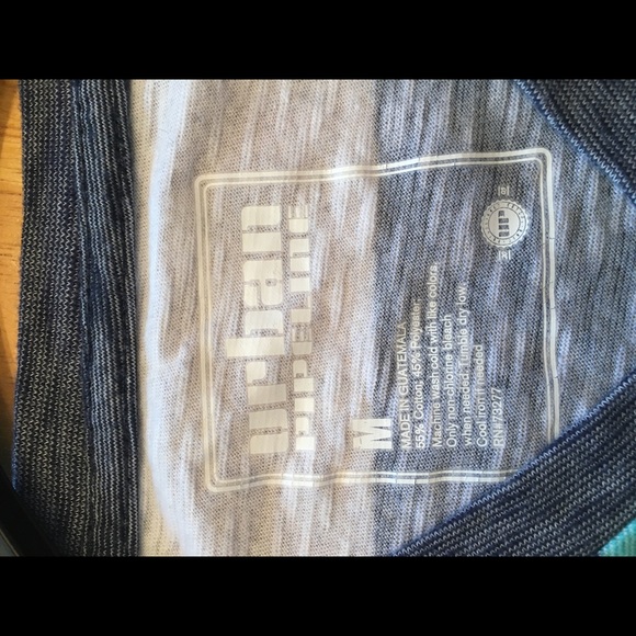 *SOLD* Urban Pipeline t-shirt - Picture 3 of 3